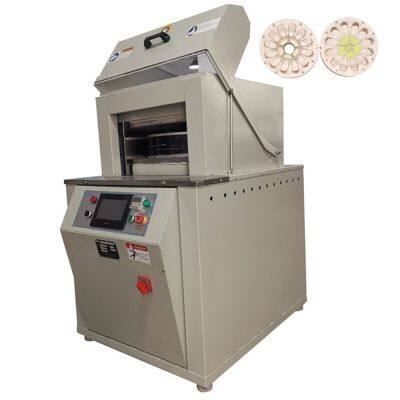 Автоматический вулканизатор из силиконового каучука с HMI для центробежного литья машин для литья ювелирных изделий