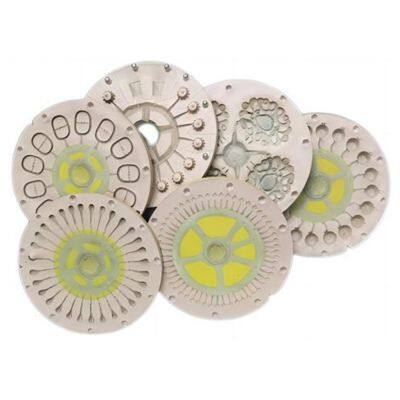 Manual Vacuum Centrifugal Casting Machine for Silicone Rubber Jewelry Centrifugal Casting Machine photo-3