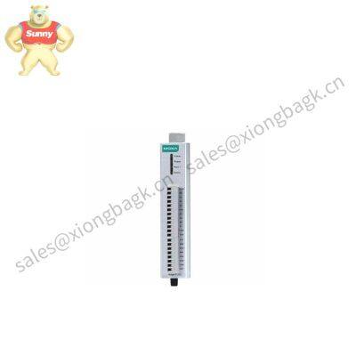 MOXA EDS-308-MM-SC – Unmanaged Industrial Ethernet Switch for Mixed Copper/Fiber Networks