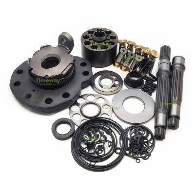 K3V63 Swash Plate Support for KAWASAKI Hydraulic Piston Pump Parts Fits Excavator