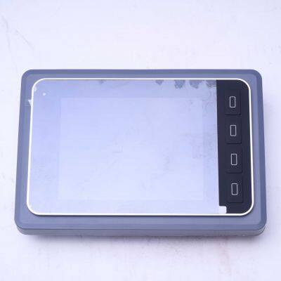 Hot Sale With High Quality Sany Excavator Spare Parts Sany Display Screen 14056054 for SY26C1