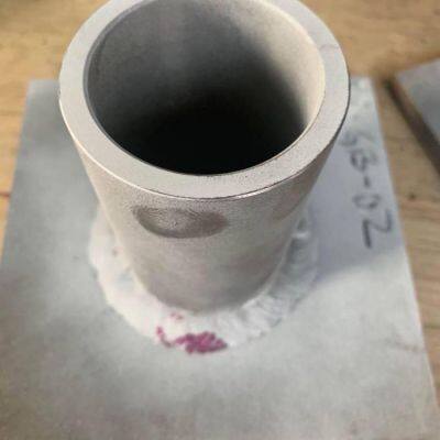 Dongfang Mould Specializes in the Production of Ultrasonic Test Blocks, Welding Test Blocks, Tube-sheet Welding Test Blocks, Plate Butt Joints, and Pipe Butt Joints photo-3