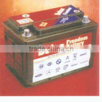 AGM Battery separator mat