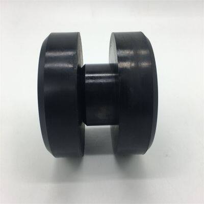 TEREX - Trelax Accessories - 15311299 - Dump Truck Shock Absorber Pad photo-3