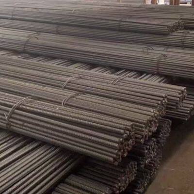 Rebar＆Steel Rebar＆Hot Rolled Rebar，HRB400, HRB500, HRBF400, HRBF500, B500B, B500C, Grade 60, Grade 75 photo-2