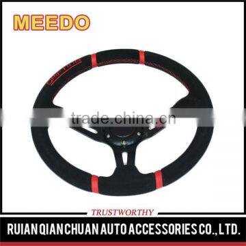 High Quality Steering Wheels Auto Body Parts photo-5