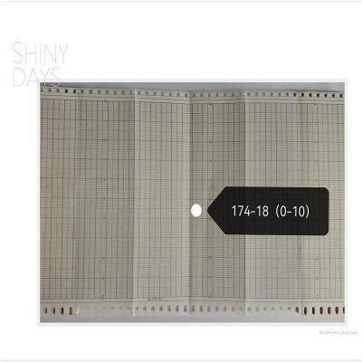 Supply of Graphtec Recorder Sr6513 Printing Recording Paper pz - 280 174e - 1 - 1 photo-3