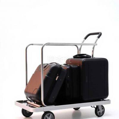 Luggage Cart