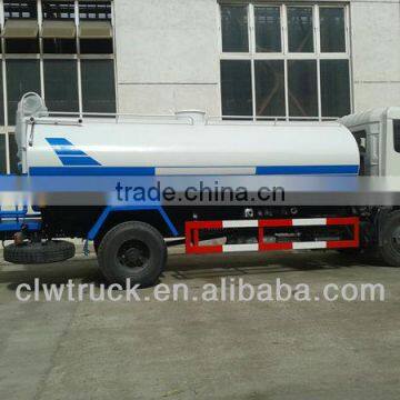 Dongfeng Tianjin 10T Water Tank Truck for Sale in Kenya photo-3