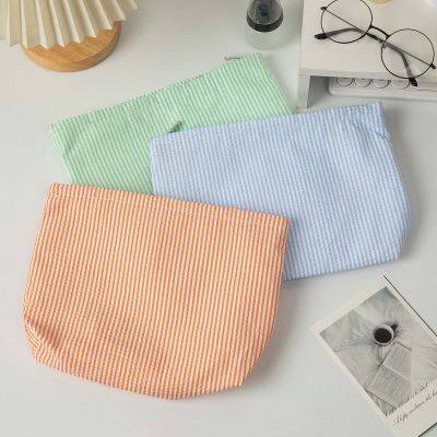 Wholesale Big Capacity Cosmetic Bag Makeup Bag photo-3