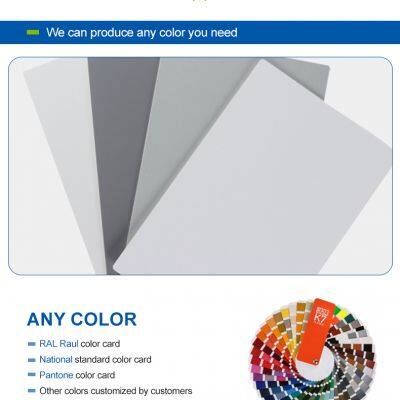 Tape Electrical Wire Anti-corrosion Roof Boot Precast Drywall Acorrugated Construction Fiberglass Sheet Flame Retarded FRP Panel photo-2