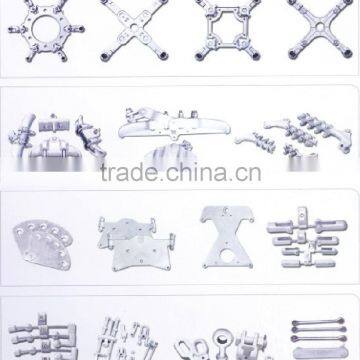 Electric Power Fittings