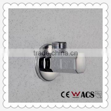 Easy Operation Brass Angle Valve