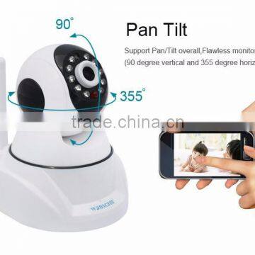 High Quality Wireless Cctv Camera, Wireless Network Camera Network Camera, 360 Degree Wireless Camera photo-4