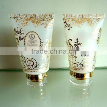 Packaging Tube With Nice Cap photo-3