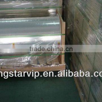 Transparent PET Film