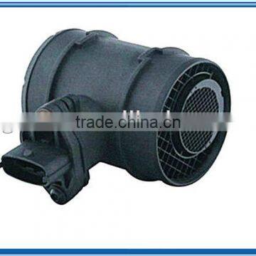 High Performance Mass Air Flow Sensor/Air Flow Meter For Opel 24437503