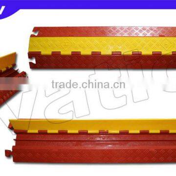 outdoor spot PU rubber cable protector