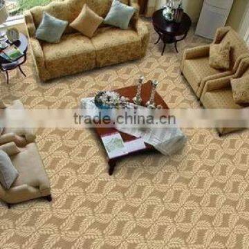 Modern Design carpet