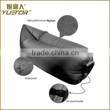 Hangout Inflatable Sleep Bag photo-2