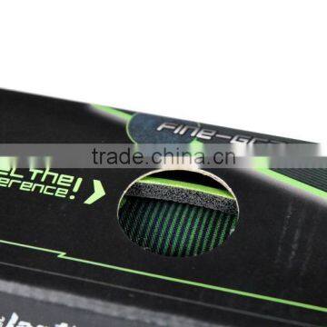 Factory Direct Supply Professional Game Mouse Pad, Waterproof Fabric Game Mouse Pad photo-2