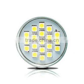 2016 Alum. Housing 19pcs SMD2835 3.5W LED Spot light