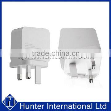 Premium IC Control 2100 Mah Mains Charger Socket photo-2