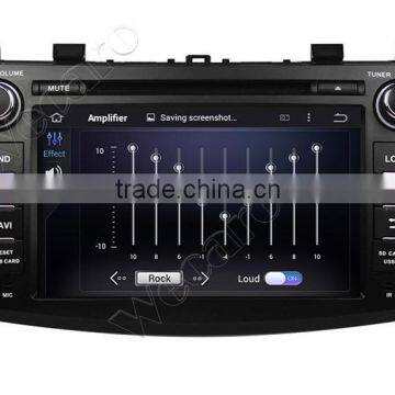 Wecaro Android 4.4.4 Car Dvd Player Quad Core Touch Screen Car Radio for Mazda 3 WIFI 3G tv Tuner 2009-2012 photo-3
