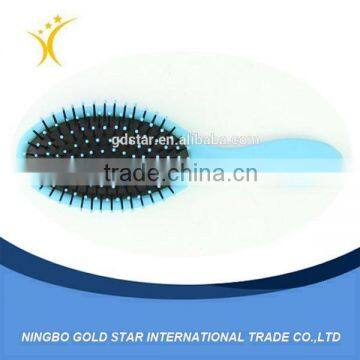 professional quality cheap Wet Detangler Hair Brush