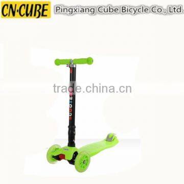 2016 Hot Fun Toys Kids Scooter,foot Kids Scooter Outdoor Sports photo-5