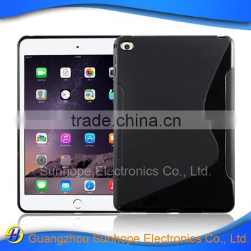 alibaba china tablet jelly case for ipad mini 4