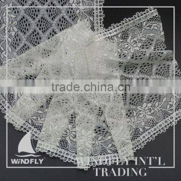 2016 Top Sale Factory Price Fancy Lace China Trim photo-4