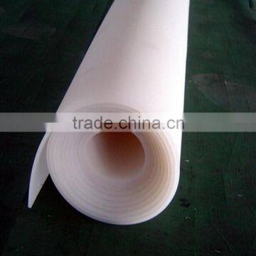 Silicone Rubber Sheet/Mat/Gasket/O-rings