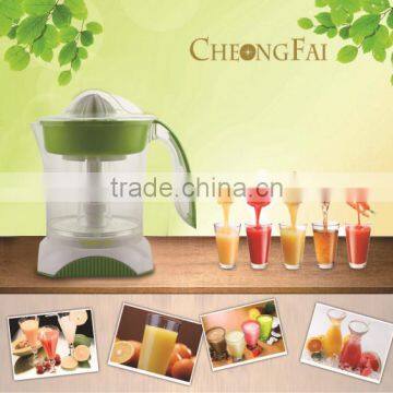 CB CE SASO Best 800ML Plastic Lemon Juicer