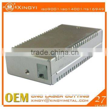 customized Sheet Metal Parts Sheet Metal Fabrication In Hangzhou XY Factory