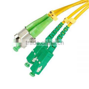 optical fiber patch cord FC-SC