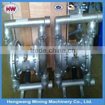 Promotion!!! Sulfuric Acid Pneumatic Diaphragm Pump with low price