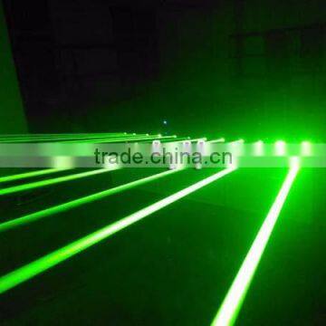 Experienced Manufacturer DMX Control Laser Light Parts for Disco photo-2