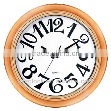 Design Clock For Elderly