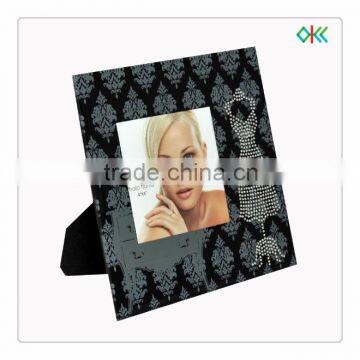 4x4 black photo frame new models