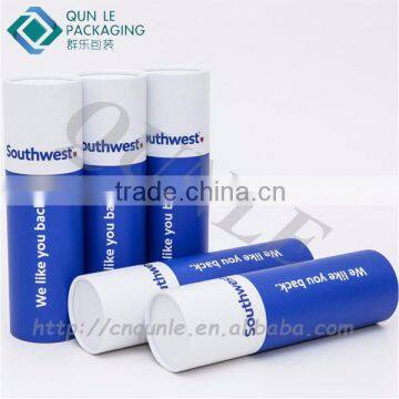 Custom Water Mugs Round Paper Storage Box Manufacturer