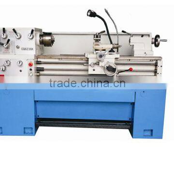 Precision Metal Working Engine Lathe Light Duty Bench Turning Lathe from China