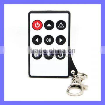 Universal IR Camera DV DVD Remote Controller