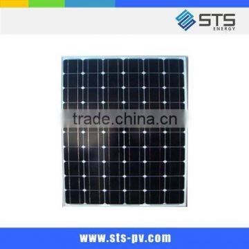 Hit sale solar power 80W solar cells