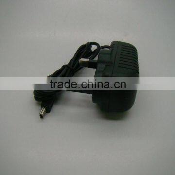 OEM Wholesale Wall Mini USB Charger 5V 5 Volt 1A 1000mA 5V1A 5-pin AC Power Supply Adapter MP3