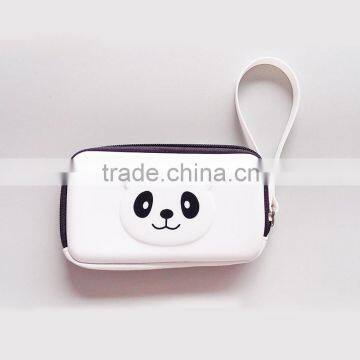 Promotional Cheap Jelly Zipper Coin Purse photo-2