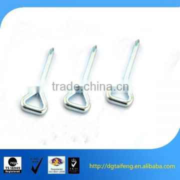 galvanized carbon steel star hex key wrench