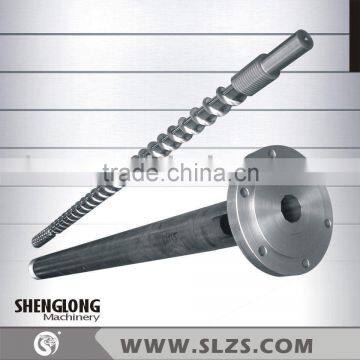 Screw Barrel for Extruder Machine