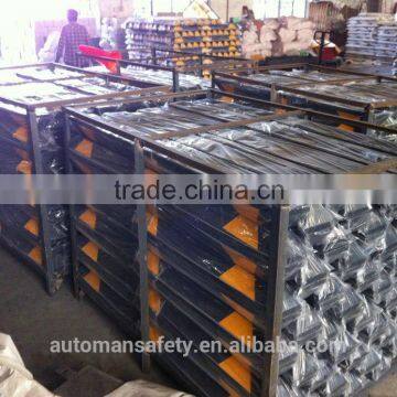 165cm Australia Rubber Car Stops Curbs Bumpers photo-3