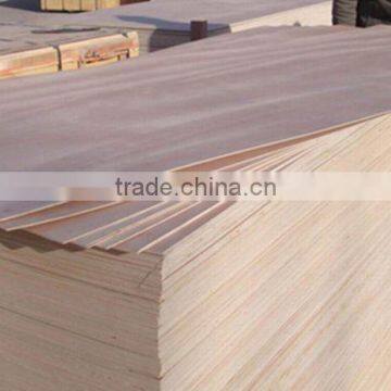 Trade Assurance furniture backing board plywood